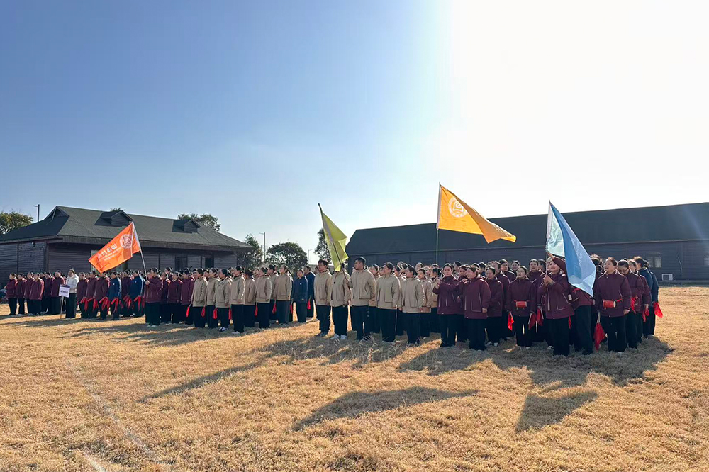 春风十里 芳华如你｜钟声教育“三八节”暨员工日活动圆满落幕