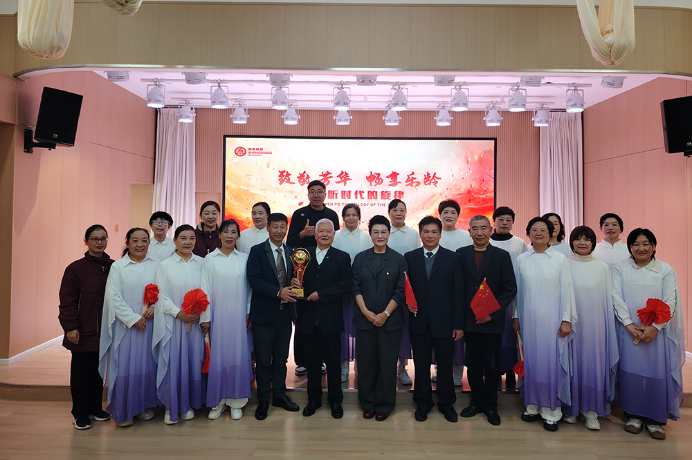 用爱陪伴，见证成长 | 钟声幼儿园10月“我的祖国”家庭日精彩回顾