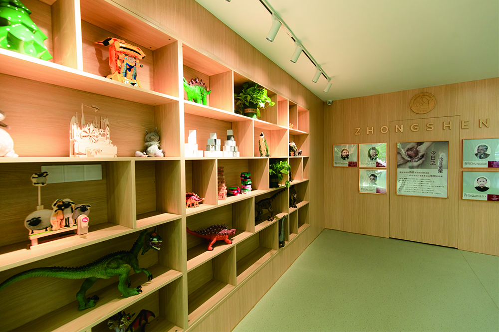 家园携手，共筑安全屏障——记钟声教育十月安全卫生督导检查