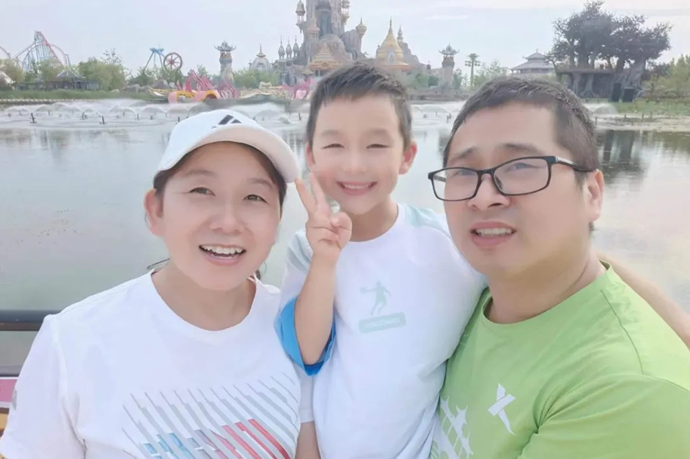 我与钟声共成长｜同心同行同成长：三颗种子与双向奔赴的成长感悟