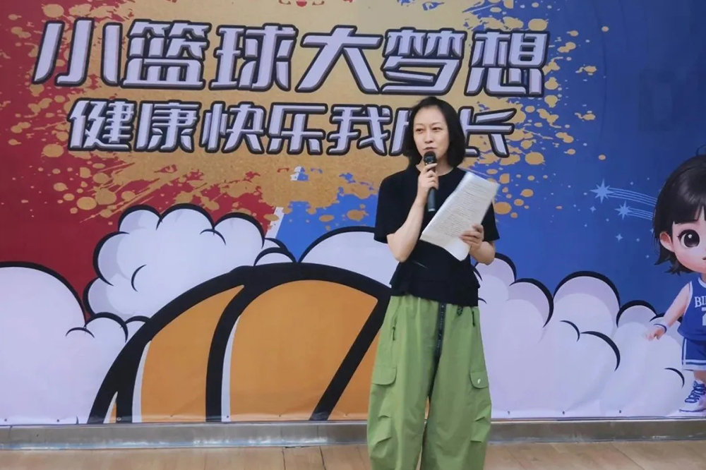 钟声教育 | 赋能成长，蓄力前行——2025年教师培训圆满举行
