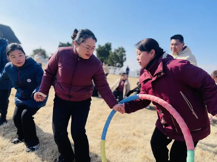 时光慢一点，快乐多一点！